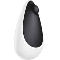 Alternative view of SATISFYER - SPOT ON 3 ESTIMULADOR DE CLÍTORIS NEGRO