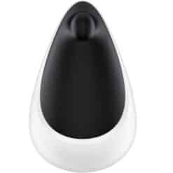 SATISFYER - SPOT ON 3 ESTIMULADOR DE CLÍTORIS NEGRO - piKanteo | Despierta tu lado más piKante