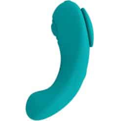 ARMONY - PLEASURE PANTY VIBRADOR CONTROL REMOTO 3 VELOCIDADES VERDE - piKanteo | Despierta tu lado más piKante