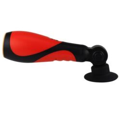 Alternative view of BAILE - ORAL SEX LOVER 30V C/ ADAPTADOR