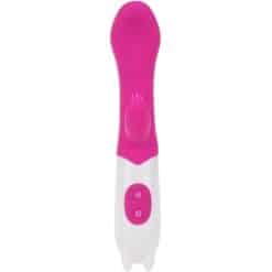Alternative view of ARMONY - VIBRADOR & ESTIMULADOR PUNTO G 10 VELOCIDADES ROSA