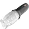 ARMONY - BELUCCI ORAL MASTURBADOR VIBRADOR BLANCO - piKanteo | Despierta tu lado más piKante