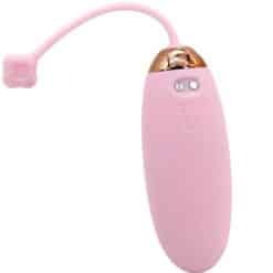 ARMONY - KITTY FUN HUEVO VIBRADOR CONTROL REMOTO 10 VIBRACIONES ROSA - piKanteo | Despierta tu lado más piKante