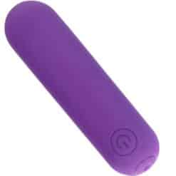 ARMONY - SPLASH HEHE BALA VIBRADORA SILICONA 10 VIBRACIONES 65 X 15 CM MORADO - piKanteo | Despierta tu lado más piKante
