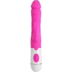 ARMONY - ABRIL VIBRADOR RABBIT 16 VELOCIDADES ROSA - piKanteo | Despierta tu lado más piKante