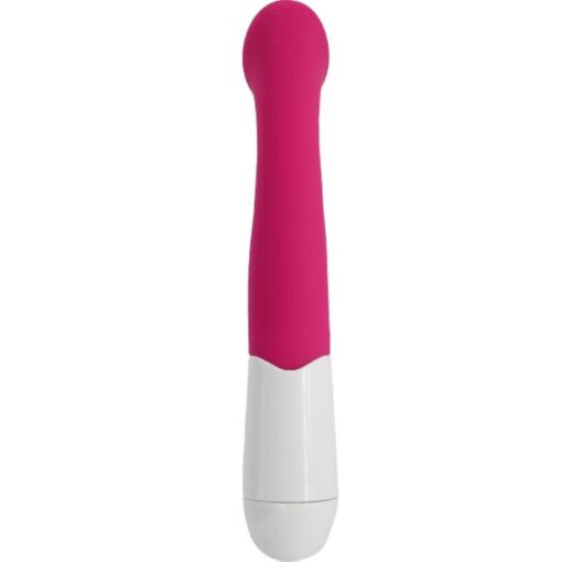 ARMONY - RABBIT VIBRADOR & ESTIMULADOR PUNTO G 10 VELOCIDADES ROSA - Imagen 5