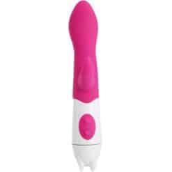 ARMONY - VIBRADOR & ESTIMULADOR PUNTO G 10 VELOCIDADES ROSA - piKanteo | Despierta tu lado más piKante