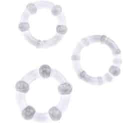 ARMONY - TITAN LOVE ANILLO NATURAL - piKanteo | Despierta tu lado más piKante