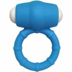 ARMONY - POWER O ANILLO VIBRADOR SILICONA VERDE - piKanteo | Despierta tu lado más piKante
