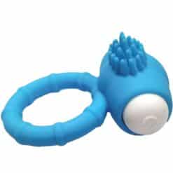 ARMONY - POWER O ANILLO VIBRADOR SILICONA VERDE - piKanteo | Despierta tu lado más piKante