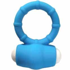 ARMONY - POWER O ANILLO VIBRADOR SILICONA VERDE - piKanteo | Despierta tu lado más piKante