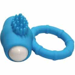 ARMONY - POWER O ANILLO VIBRADOR SILICONA VERDE - piKanteo | Despierta tu lado más piKante