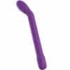 B SWISH - BGEE INFINITE CLASSIC VIBRADOR PUNTO G 5 VELOCIDADES RECARGABLE MORADO - piKanteo | Despierta tu lado más piKante