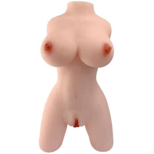 ARMONY - TORSO FEMENINO REALÍSTICO MODELO 4 - Imagen 6