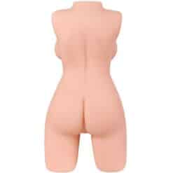 ARMONY - TORSO FEMENINO REALÍSTICO MODELO 2 - piKanteo | Despierta tu lado más piKante