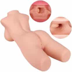 ARMONY - TORSO FEMENINO REALÍSTICO MODELO 2 - piKanteo | Despierta tu lado más piKante