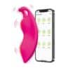 ARMONY - HONEYBEE PANTIES VIBRADOR PUNTO G FUCSIA - APP GRATUITA - piKanteo | Despierta tu lado más piKante