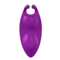 Alternative view of ARMONY - HONEYBEE PANTIES VIBRADOR PUNTO G CONTROL REMOTO VIOLETA