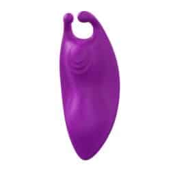 ARMONY - HONEYBEE PANTIES VIBRADOR PUNTO G CONTROL REMOTO VIOLETA - piKanteo | Despierta tu lado más piKante