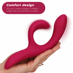 WE-VIBE - VIBRADOR APP NOVA - piKanteo | Despierta tu lado más piKante