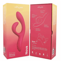 WE-VIBE - VIBRADOR APP NOVA - piKanteo | Despierta tu lado más piKante