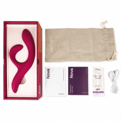 WE-VIBE - VIBRADOR APP NOVA - piKanteo | Despierta tu lado más piKante