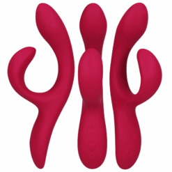 Alternative view of WE-VIBE - VIBRADOR APP NOVA
