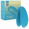 WE-VIBE - SYNC GO ESTIMULADOR DUAL TURQUESA - piKanteo | Despierta tu lado más piKante