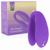 WE-VIBE - SYNC GO ESTIMULADOR DUAL VIOLETA - piKanteo | Despierta tu lado más piKante