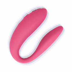 WE-VIBE - SYNC LITE ESTIMULADOR CLITORIS ROSA - piKanteo | Despierta tu lado más piKante