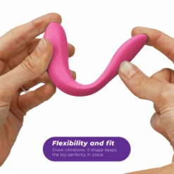 WE-VIBE - SYNC LITE ESTIMULADOR CLITORIS ROSA - piKanteo | Despierta tu lado más piKante
