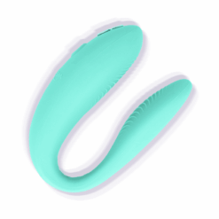 WE-VIBE - SYNC LITE ESTIMULADOR CLITORIS TURQUESA - piKanteo | Despierta tu lado más piKante