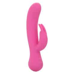 Alternative view of CALEXOTICS - FIRST TIME VIBRADOR RABBIT RECARGABLE ROSA