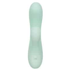 CALEXOTICS - PACIFICA FIJI VIBRADOR Y ESTIMULADOR PUNTO G 10 VIBRACIONES AQUA - piKanteo | Despierta tu lado más piKante