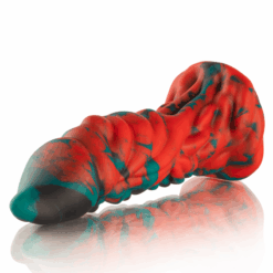 Alternative view of EPIC - PHOBOS DILDO HIJO DEL AMOR Y DELEITE TAMAÑO GRANDE