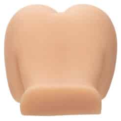 CALEXOTICS - THE FARMERS DAUGHTER DOBLE MASTURBADOR REALÍSTICO NATURAL - piKanteo | Despierta tu lado más piKante