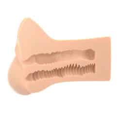 PDX PLUS - PICK YOUR PLEASURE MASTURBADOR REALÍSTICO XL NATURAL - piKanteo | Despierta tu lado más piKante