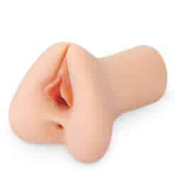 Alternative view of PDX PLUS - PICK YOUR PLEASURE MASTURBADOR REALÍSTICO XL NATURAL