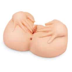 Alternative view of PDX PLUS - SPREAD MY TIGHT PUSSY MEGA MASTURBADOR NATURAL
