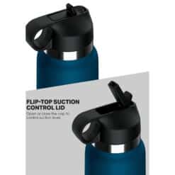 PDX PLUS - FUCK FLASK ESTIMULADOR VAGINA DISCRETO MULATO MODELO 1 - piKanteo | Despierta tu lado más piKante