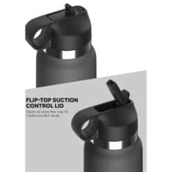 PDX PLUS - FUCK FLASK ESTIMULADOR VAGINA DISCRETO NATURAL MODELO 2 - piKanteo | Despierta tu lado más piKante
