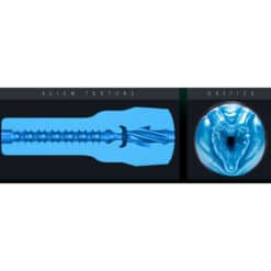 FLESHLIGHT - ALIEN FREAKS MASTURBADOR VAGINA - piKanteo | Despierta tu lado más piKante