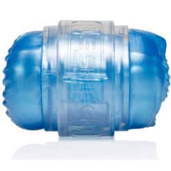 FLESHLIGHT - ALIEN QUICKSHOT MASTURBADOR DOBLE VAGINA Y ANO - piKanteo | Despierta tu lado más piKante