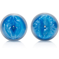 Alternative view of FLESHLIGHT - ALIEN QUICKSHOT MASTURBADOR DOBLE VAGINA Y ANO