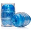 FLESHLIGHT - ALIEN QUICKSHOT MASTURBADOR DOBLE VAGINA Y ANO - piKanteo | Despierta tu lado más piKante