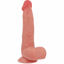 ROCKARMY - RANGER DILDO REALISTA DUAL DENSITY LIQUID SILICONE 22 CM -O- 3.6 CM - piKanteo | Despierta tu lado más piKante