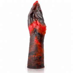 EPIC - LILITH DILDO DEMONIO MALIGNO S - piKanteo | Despierta tu lado más piKante