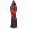 EPIC - LILITH DILDO DEMONIO MALIGNO S - piKanteo | Despierta tu lado más piKante