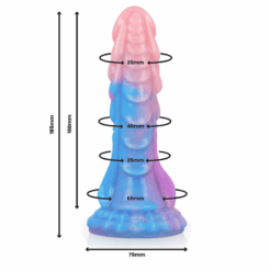 Alternative view of EPIC - ASHTAR DILDO EXTRATERRESTRE FORMA HUMANA