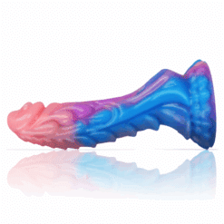 EPIC - ASHTAR DILDO EXTRATERRESTRE FORMA HUMANA - piKanteo | Despierta tu lado más piKante
